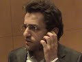 Linares 2008 | Round 8 | interview Levon Aronian Linares 2008 | Round 8 | interview Levon Aronian