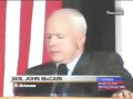 McCain Backs Privatization McCain Backs Privatization