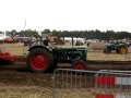 Oogstfeest Westerbeek -  Deutz 6005 en Fendt 105s voor Kilverbord