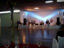 BAILE COM O CASSINO DE SEVILHA