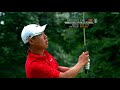 Rnd. 3 Highlights: 2009 AT&T National