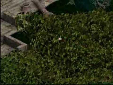 how to train digimon world 3