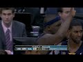 Zach Randolph hits the ridiculous, game-winning, rainbow shot over an outstretched Brandon Haywood. Z-BO!!! Go Grizz! Only the sickest plays in basketball. thehoopscene.com