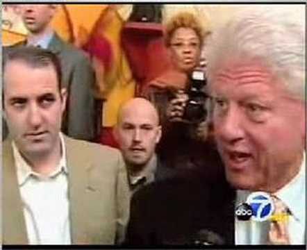 Hillary Clinton Watch: The End? 0 Hillary Clinton Watch: The End?