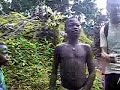 Calorina Falls Kids Singing