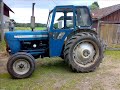 ford 3000