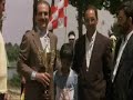 أطفال الجنة فيلم رائع جدا ، مليء  بالتعابير و الرموز الجميلة ...و هو اول فيلم ايراني يترشح للأوسكار عام 1998 .اطفال الجنة