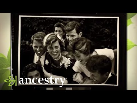 video-linktoworks-Why Start a Family Tree on Ancestry.com? | Ancestry