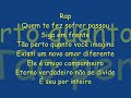 sampa crew  é hora de recomeçar