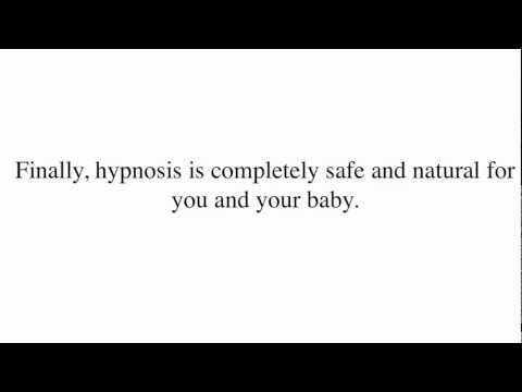 how to practice hypnobirthing