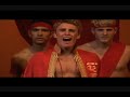 Aida - Fortune Favors The Brave (Youth Musical Theatre Assn)
