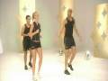 videos de Danielle Lloyd - Keep Fit