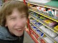 Grocery Store Adventure
