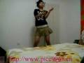 videos de Self beautiful dance.wmv