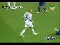 Zidane HeadShot by Rogal.