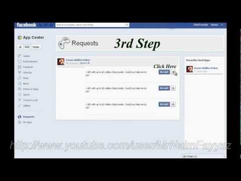 how to remove zynga from facebook