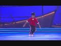 DJ DADDY-K PRESENT BREAKDANCE FROM A 6 YEARS OLD B-BOY INCREDIBLE
