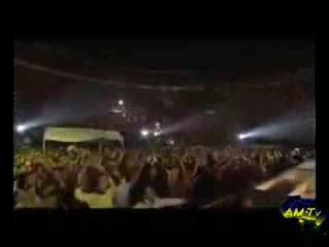 Conozca el himno del Mundial Sudáfrica 2010