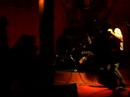 impro sur bob gili trawangan indonesie