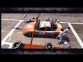 Nascar 08 Xbox 360 Game Driving Pit Stop 2007/2008/2009