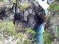 Saraswati River originating