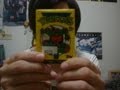 忍者タートルズ・トレーディングカード TOPPS TMNT Trading Cards (1989) PDR