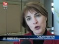 Égalité Hommes-femmes : Le Long Combat [tours]
