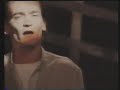 Feargal Sharkey - Never Never (Full Music Video)