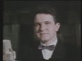 Feargal Sharkey - Never Never (Full Music Video)