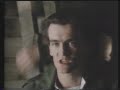 Feargal Sharkey - Never Never (Full Music Video)
