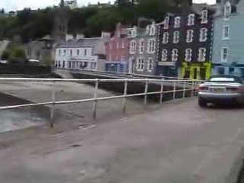 Western Isles, Mull, Iona, ...