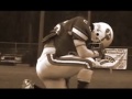 Preparing for Battle-P.K. Yonge vs. Newberry High School