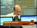 World Markets Pressure U.S.