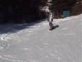 My Snowboading Section Kitzbuhl..and new song by me!