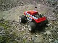 MINI-Z MONSTER/WTR-RR MINI-Z MONSTER/WTR-RR