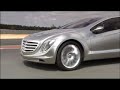 Mercedes F 700 driving scenes chassis Mercedes F 700 driving scenes chassis