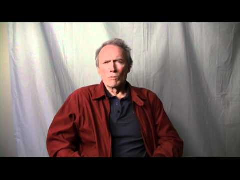 Clint Eastwood e a MT