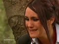 Tomas procurando Roberta, Maira pergunta a Madariaga o que está acontecendo. Miguel vai ao quarto de Rodrigo procurar Roberta, Mia o segue, ele conta o que está acontecendo, procuram provas contra a seita. Lupe preocupada com o sumiço de Roberta. Rodrigo seqüestra Roberta, a amarra em uma árvore e queima as provas da seita. Teo pergunta a Lujan se disse que o amava enquanto estava inconsciente; Lujan não responde a pergunta e foge. Diego vai em busca de Roberta, se encontra com Gastão, mas foge dele.1ª Temporada - Em português
