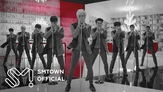 Super Junior ìŠˆí¼ì£¼ë‹ˆì–´_THIS IS LOVE_Music Video