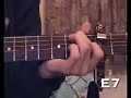 D.Note 1st OP:: Nightmare - The World - Guitar Tutorial D.Note 1st OP:: Nightmare - The World - Guitar Tutorial
