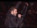 Janet Jackson: All For You / Rhythm Nation (Super Bowl 2004)