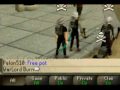 Burnanddie93 (WarLord Burn) - Pking Video 1! - P2P Mage short & DDS - F2P Maple short & R2H!