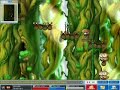 MapleStory -JVizzle-Sabitrama And The Diet Medicine (LvL 25)