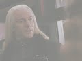 Lucius Malfoy... Lucius Malfoy...