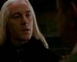 Lucius Malfoy...