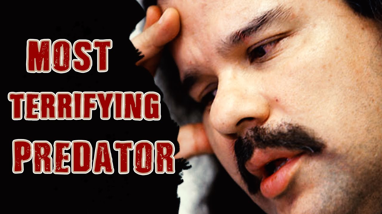 The 8 Most Famous Serial Killers from Washington