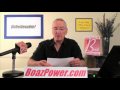 #147 Relax If You May - Boaz Power TV