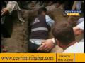 Bar?? Akarsunun Cenaze T�reni