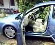 Clear Volkswagen Passat B5 with leather