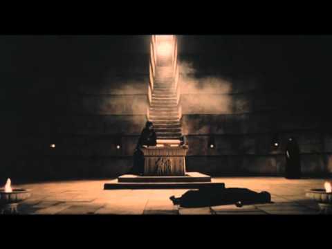 Once Upon A Time In America - Restored Scene #5